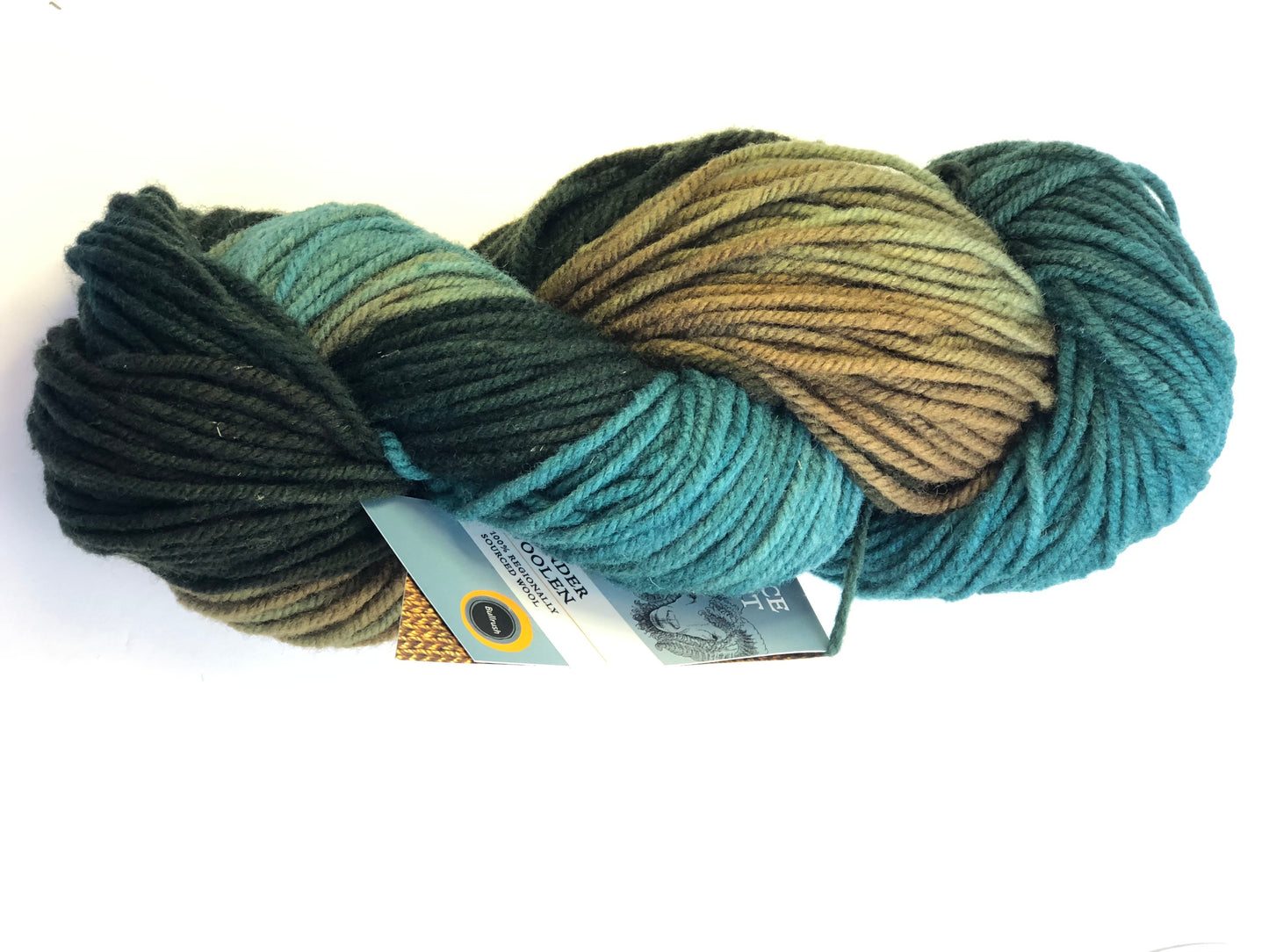 Wonder Woolen
