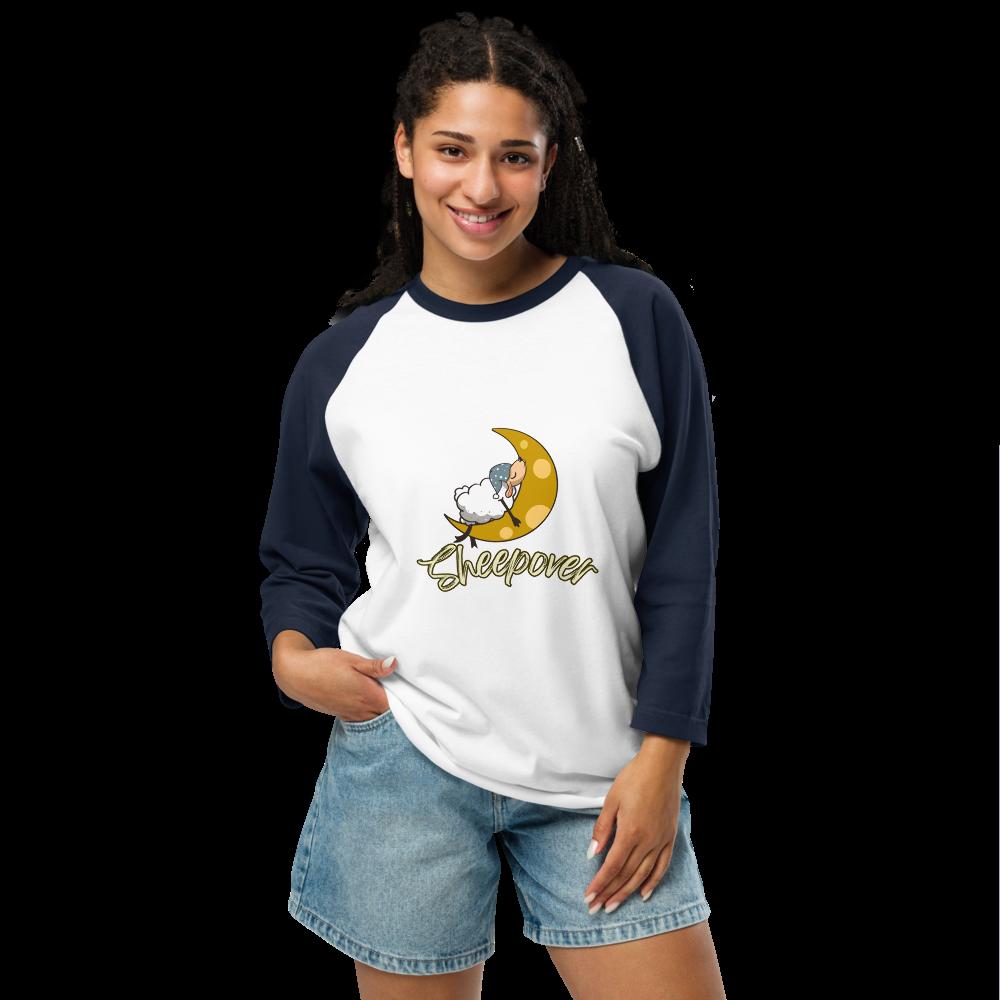 Sheepover Retreat Fun