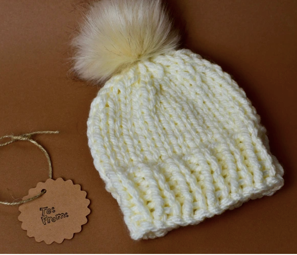 Learn to Knit In the Round Class - 3hr Class