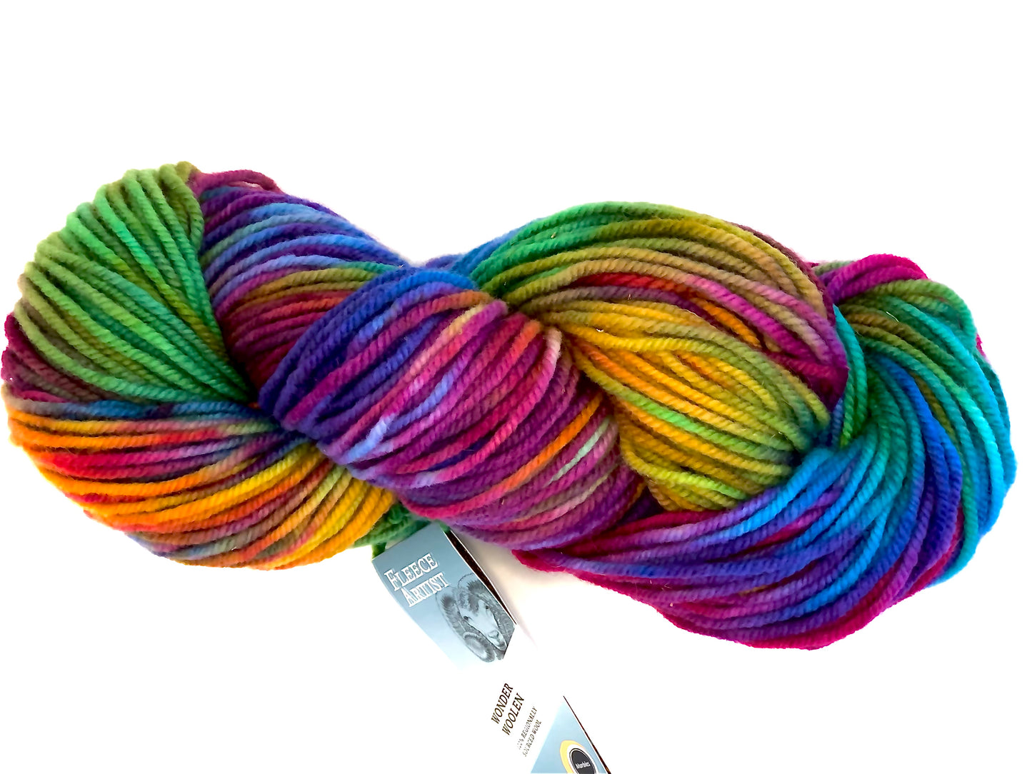 Wonder Woolen