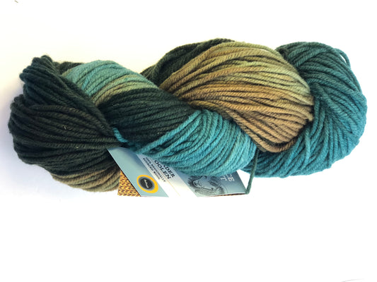 Wonder Woolen