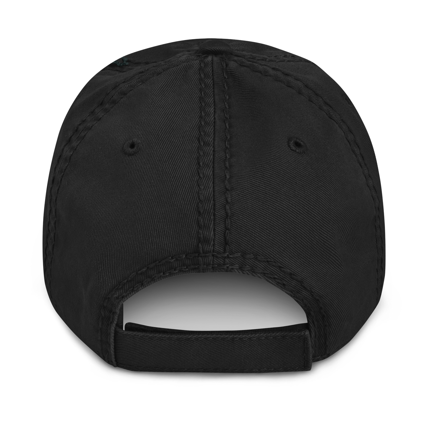 Emotional Support Canadian - Less Distressed Hat